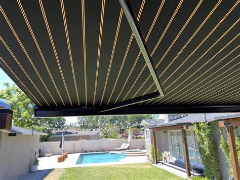 retractable awnings installed near me